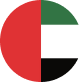 United Arab Emirates flag