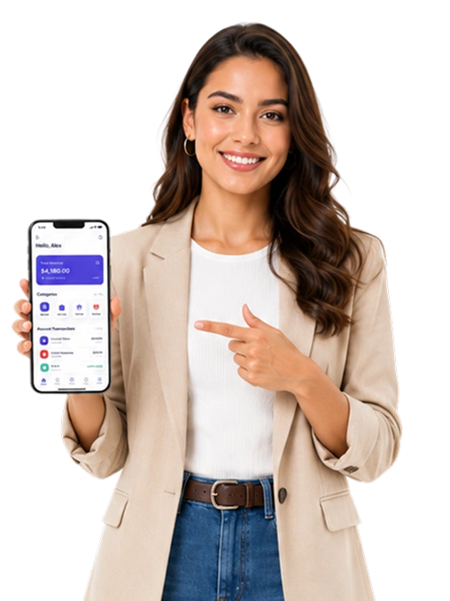 Mobile Design & Development