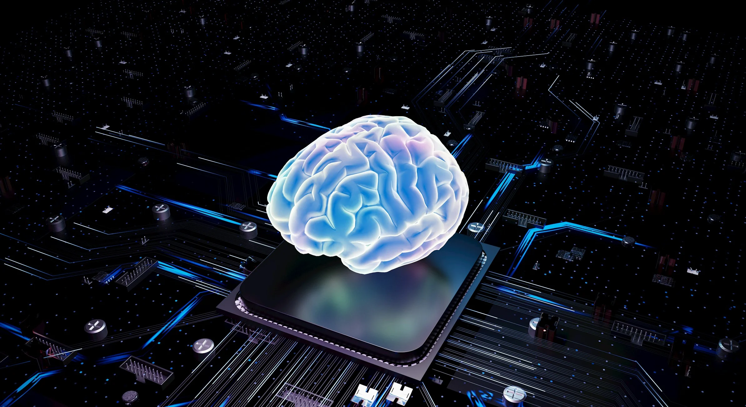Gen-AI & Agentic-AI Solutions Development