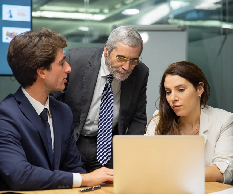 IT Staff Augmentation and Consulting Services
