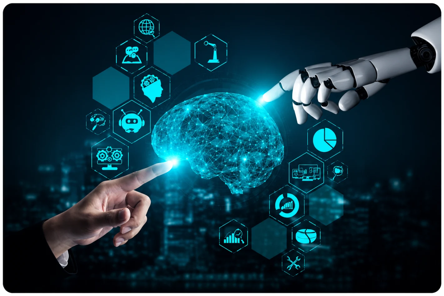 Product Engineering & Software Development