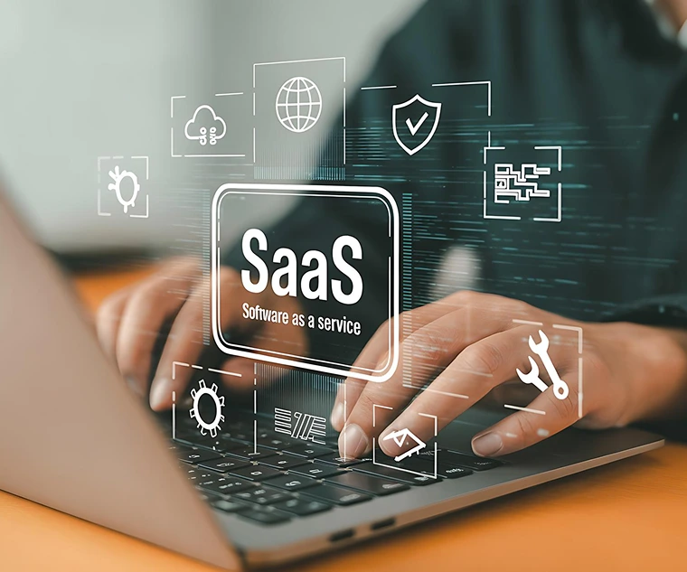 Enterprise Systems (ERP-SaaS)