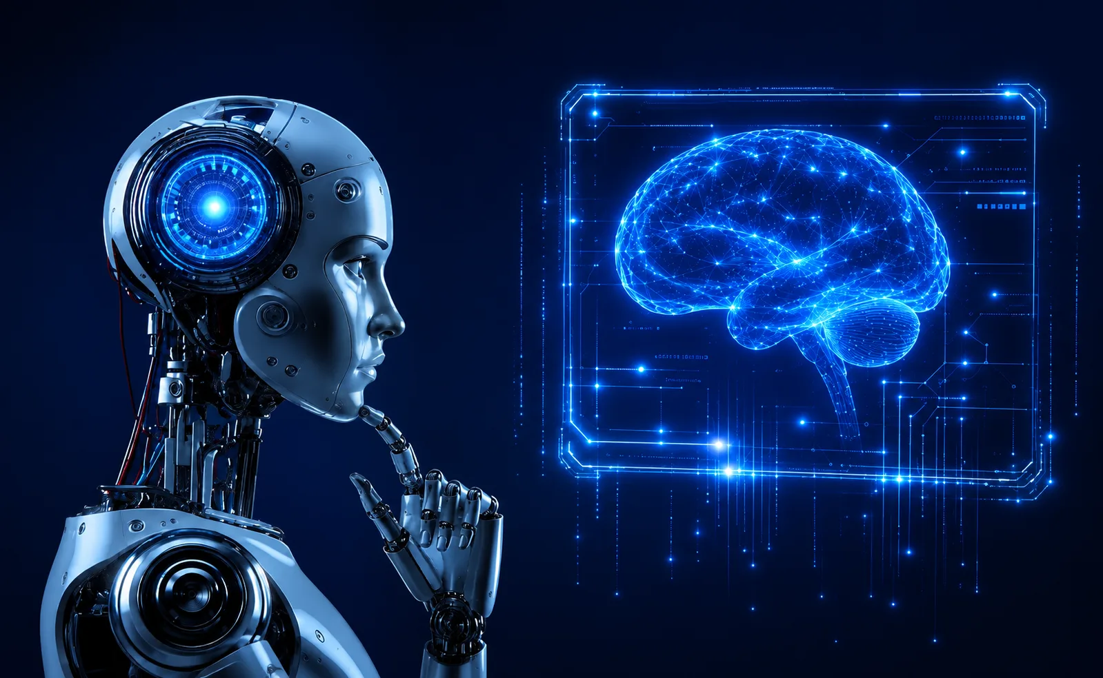 Gen-AI & Agentic-AI
