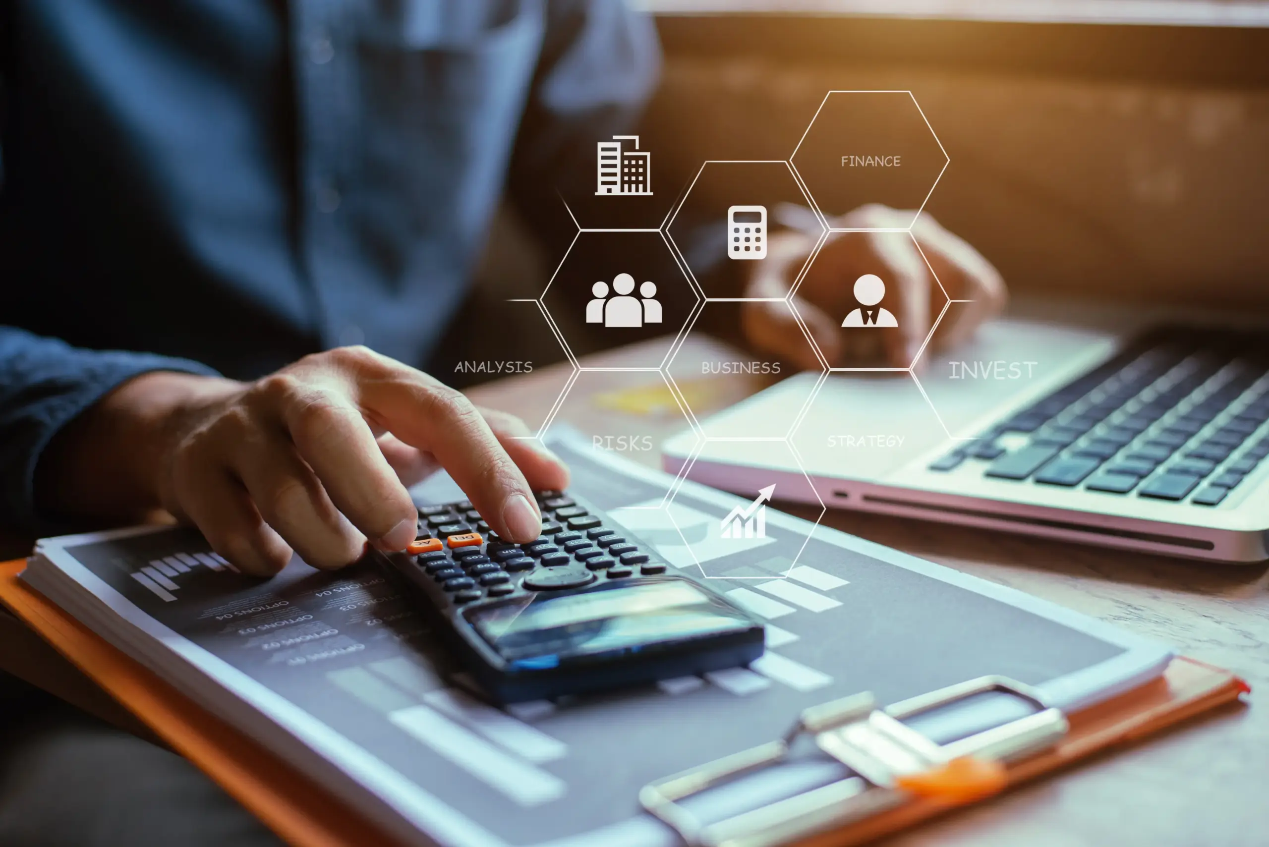 Creating the Future of Enterprise Innovation