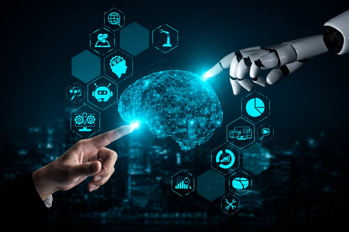 Product & Software Engineering